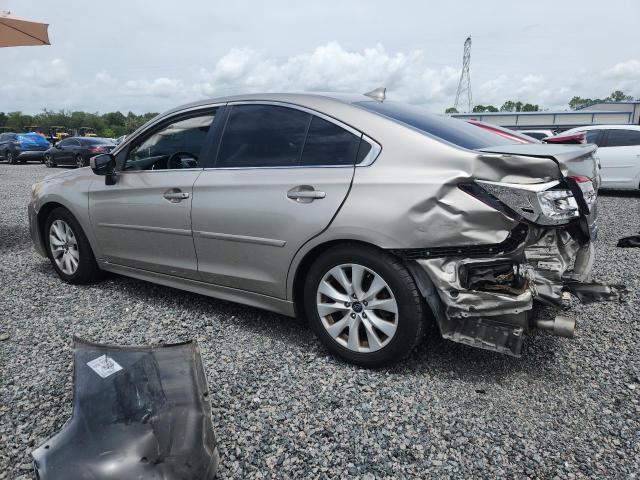 60877136 :رقم المزاد ، 4S3BNAC6XH3031752 vin ، 2017 Subaru Legacy مزاد بيع