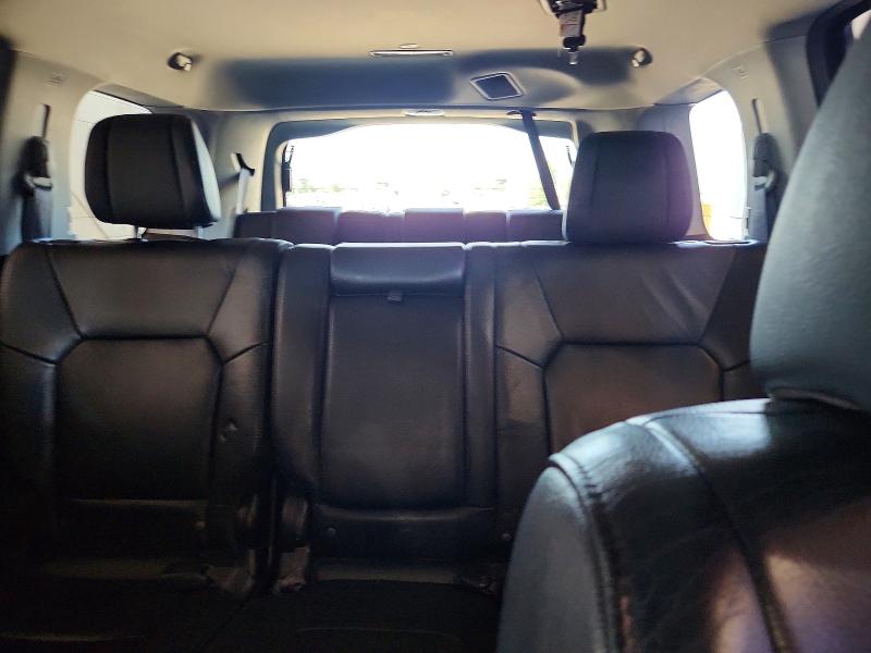 Aukcja sprzedaży 2012 Honda Pilot, vin: 5FNYF4H76CB005607, numer aukcji: 61209836