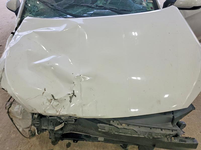 2020 Hyundai Elantra მანქანა იყიდება აუქციონზე, vin: 5NPD74LF6LH549701, აუქციონის ნომერი: 62305426