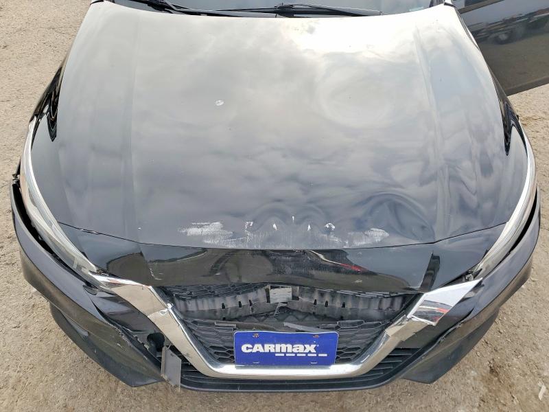 2022 Nissan Altima მანქანა იყიდება აუქციონზე, vin: 1N4BL4DV0NN372712, აუქციონის ნომერი: 60523516