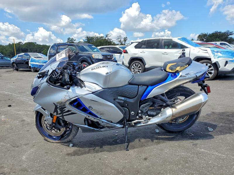 Продажа на аукционе авто 2025 Suzuki Gsx1300, vin: JS1EJ11B2S7100727, номер лота: 60382526