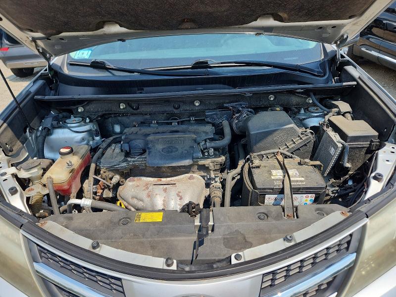 62574476 :رقم المزاد ، JTMBFREV6EJ003549 vin ، 2014 Toyota Rav4 مزاد بيع