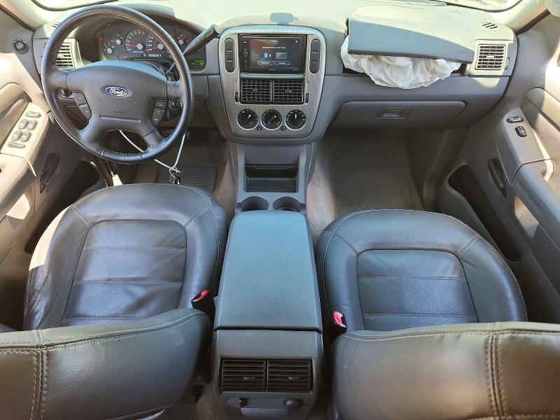 Auction sale of the 2003 Ford Explorer, vin: 1FMZU63KX3UC68901, lot number: 62749436