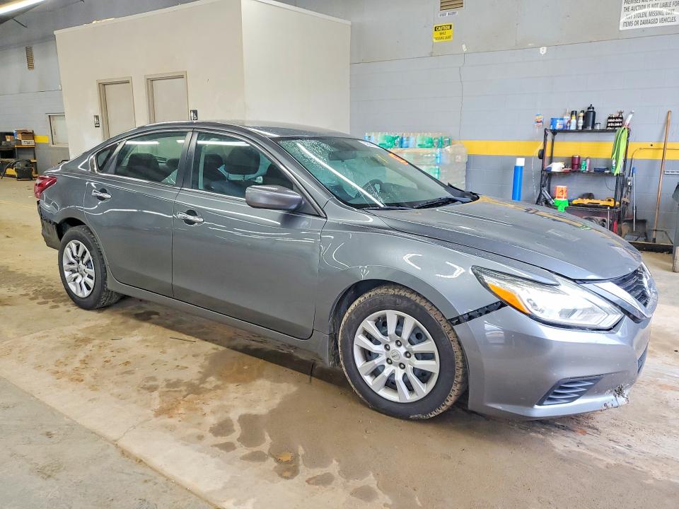 Aukcja sprzedaży 2018 Nissan Altima, vin: 1N4AL3AP6JC479720, numer aukcji: 62561676