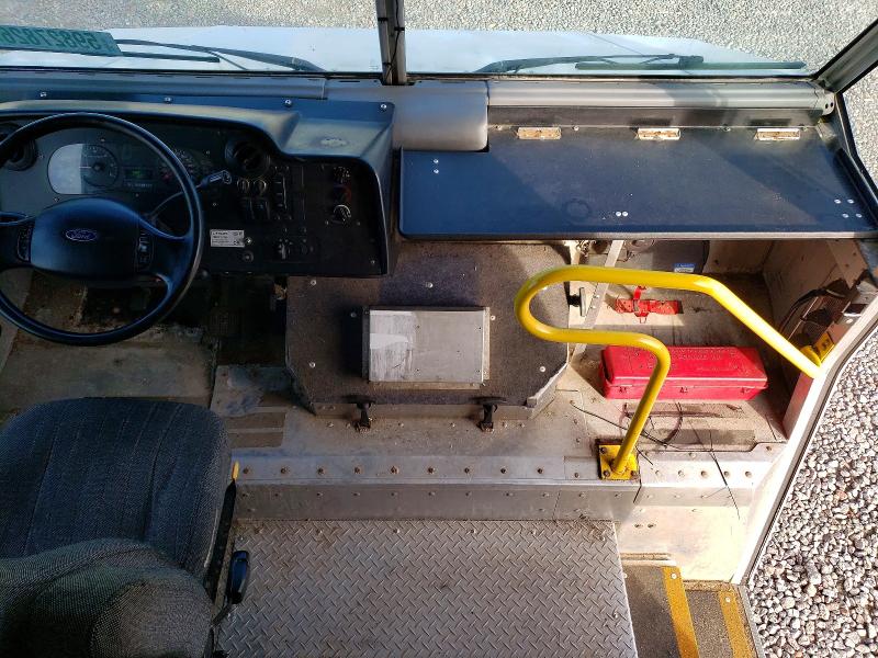 Aukcja sprzedaży 2017 Ford F59, vin: 1F66F5KY3H0A00324, numer aukcji: 59827826