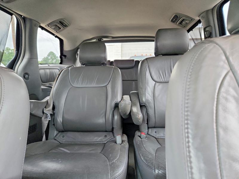 Aukcja sprzedaży 2008 Toyota Sienna, vin: 5TDBK22C28S018563, numer aukcji: 62315576