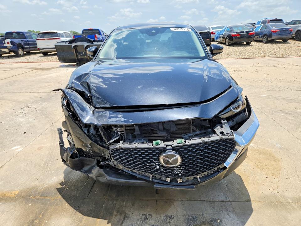 Aukcja sprzedaży 2022 Mazda Cx-30, vin: 3MVDMBAL1NM400470, numer aukcji: 63019176