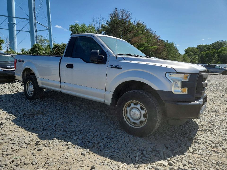 Aukcja sprzedaży 2016 Ford F150, vin: 1FTMF1E80GKF74925, numer aukcji: 62453226