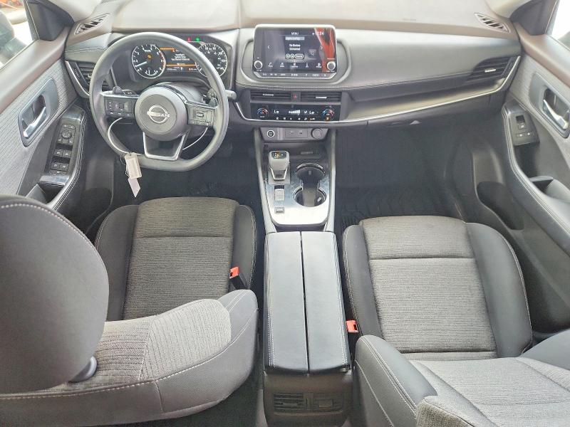 Продажа на аукционе авто 2023 Nissan Rogue, vin: 5N1BT3BA9PC796520, номер лота: 59683256