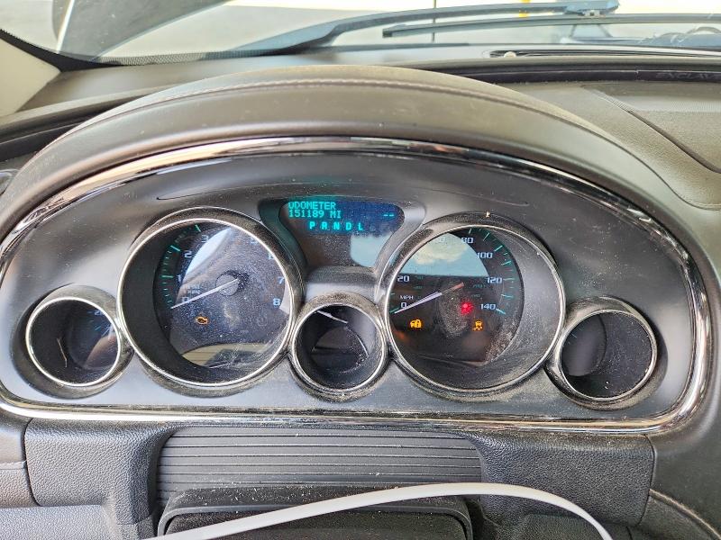 Aukcja sprzedaży 2015 Buick Enclave, vin: 5GAKVBKD9FJ227813, numer aukcji: 63522296