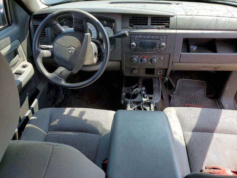 Aukcja sprzedaży 2008 Dodge Dakota, vin: 1D7HW32K08S555120, numer aukcji: 61638926