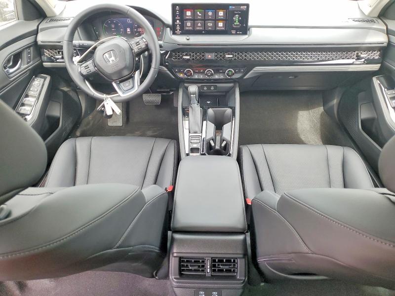 Aukcja sprzedaży 2026 Honda Accord, vin: 1HGCY2F80TA026564, numer aukcji: 60480566