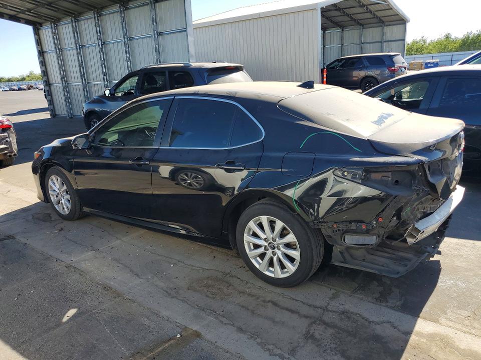 85968135 :رقم المزاد ، 4T1L11AK4LU870794 vin ، 2020 Toyota Camry مزاد بيع