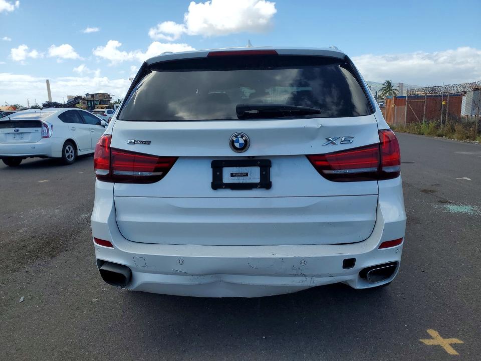 60089556 :رقم المزاد ، 5UXKT0C52G0S79192 vin ، 2016 Bmw X5 مزاد بيع