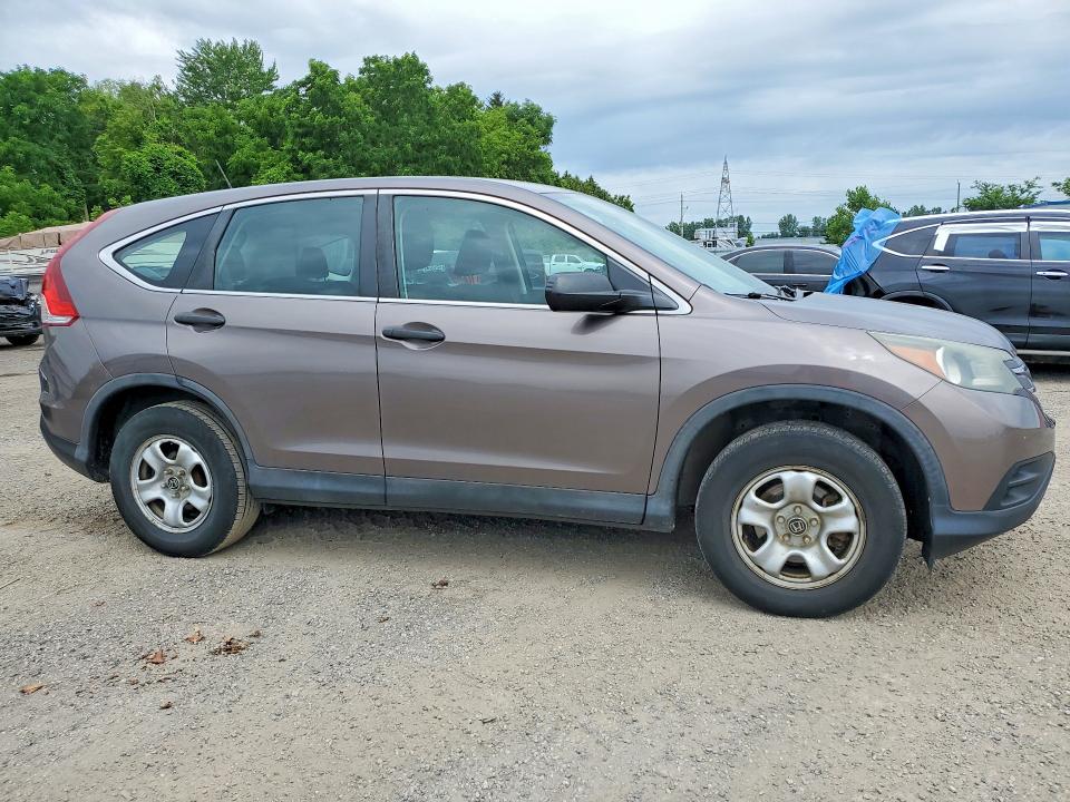 60056706 :رقم المزاد ، 3CZRM3H39EG716212 vin ، 2014 Honda Cr-v مزاد بيع