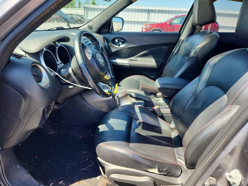 Продажа на аукционе авто 2016 Nissan Juke, vin: JN8AF5MV3GT656325, номер лота: 59960326