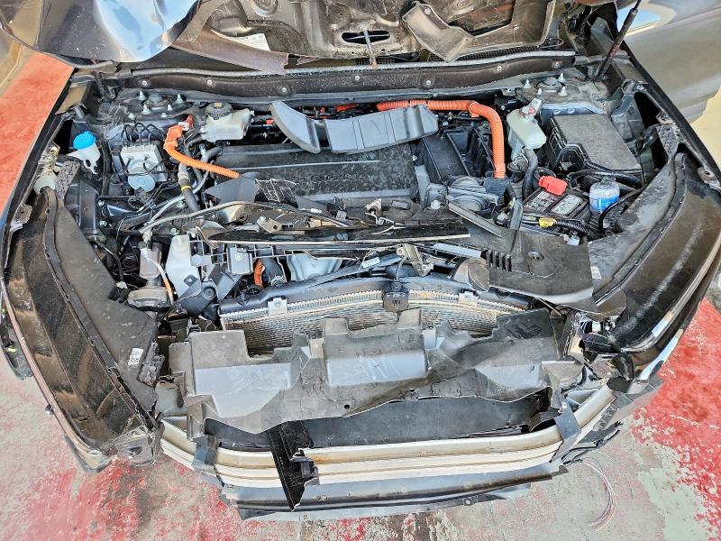 Продаж на аукціоні авто 2023 Honda Cr-v, vin: 7FARS6H97PE037411, номер лоту: 60191196