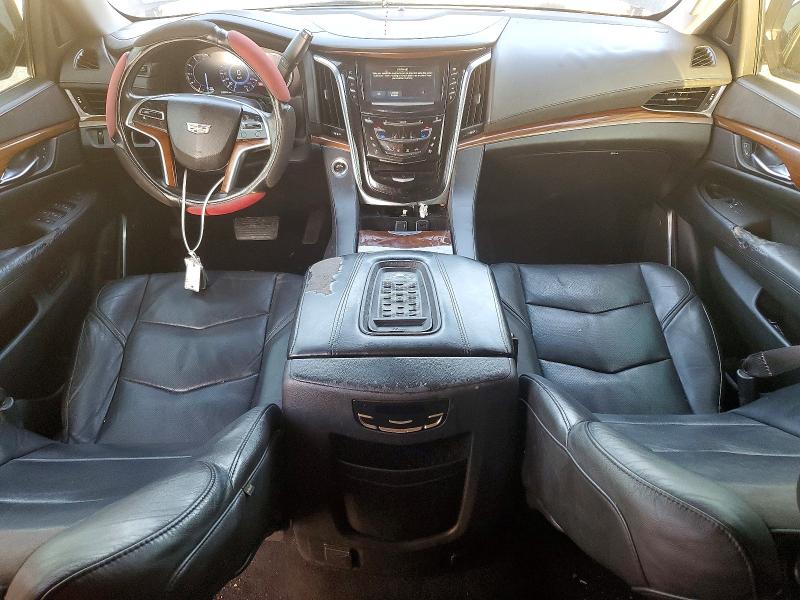 Продаж на аукціоні авто 2016 Cadillac Escalade, vin: 1GYS3HKJ3GR102865, номер лоту: 62680636