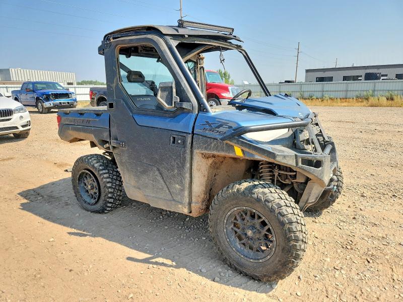 62872456 :رقم المزاد ، 4XARRY998S8755860 vin ، 2025 Polaris Ranger مزاد بيع