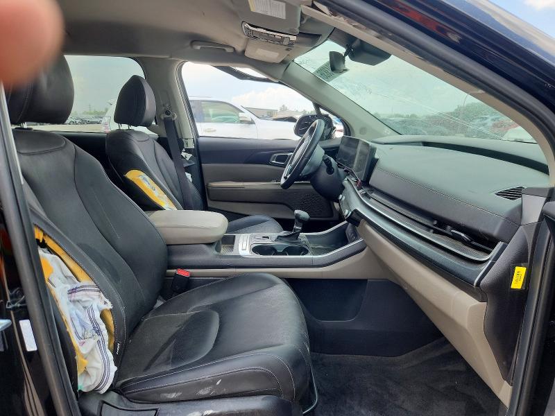 60043836 :رقم المزاد ، KNDNB5K38T6597629 vin ، 2026 Kia Carnival مزاد بيع