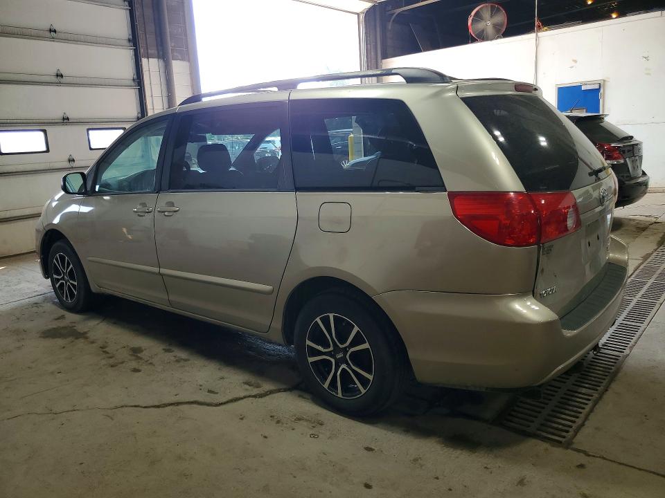 Продаж на аукціоні авто 2006 Toyota Sienna, vin: 5TDZA23C26S439938, номер лоту: 63330086