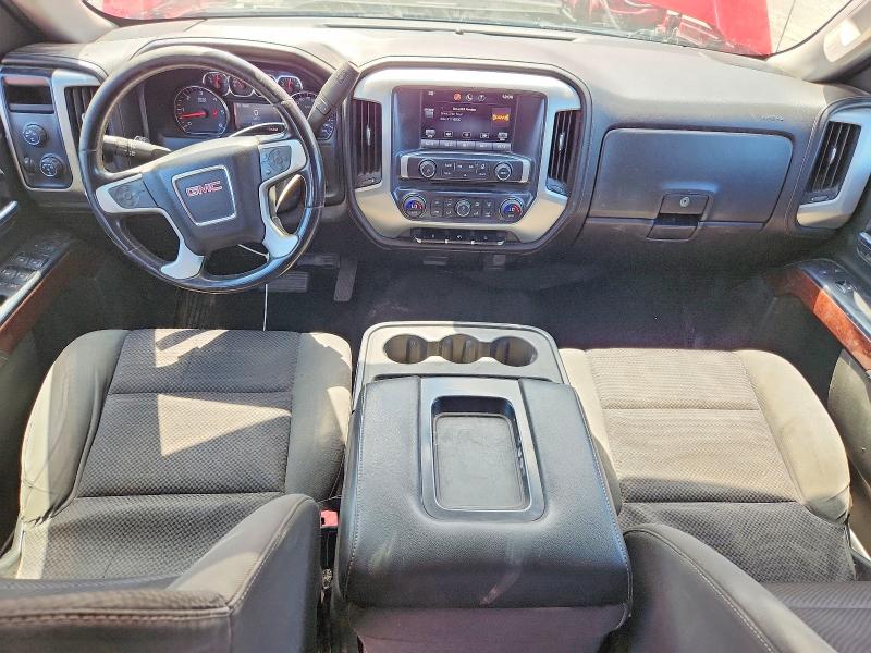 Aukcja sprzedaży 2014 Gmc Sierra, vin: 3GTU2UEC6EG229503, numer aukcji: 61777556