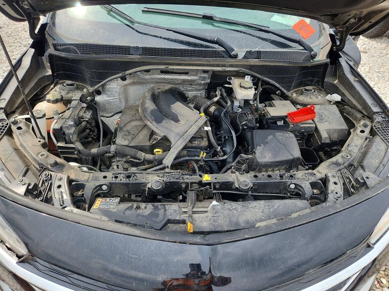 Продажа на аукционе авто 2023 Buick Encore Gx, vin: KL4MMBS29PB156465, номер лота: 61201516