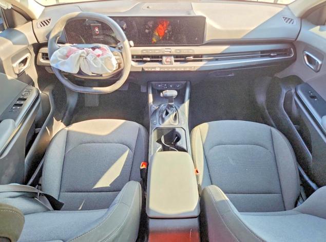 Aukcja sprzedaży 2025 Kia K4, vin: 3KPFT4DE1SE200135, numer aukcji: 62312496