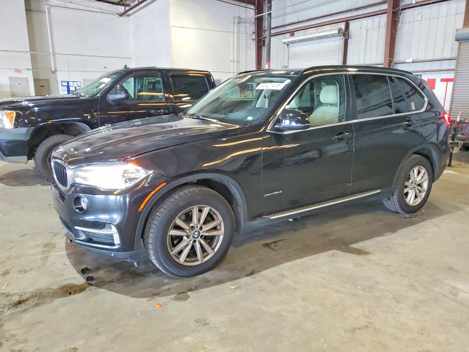 62427416 :رقم المزاد ، 5UXKS4C57F0J98312 vin ، 2015 Bmw X5 مزاد بيع