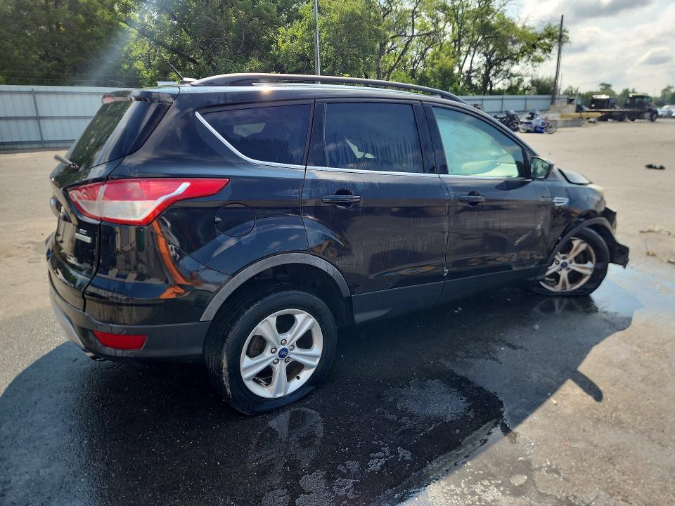 Продаж на аукціоні авто 2014 Ford Escape, vin: 1FMCU0G92EUE54901, номер лоту: 62684806