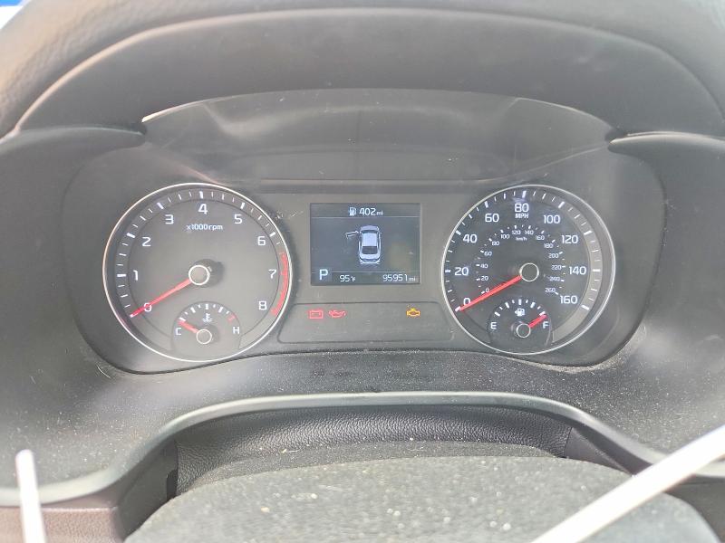 Aukcja sprzedaży 2020 Kia Forte, vin: 3KPF24AD0LE241100, numer aukcji: 60940176