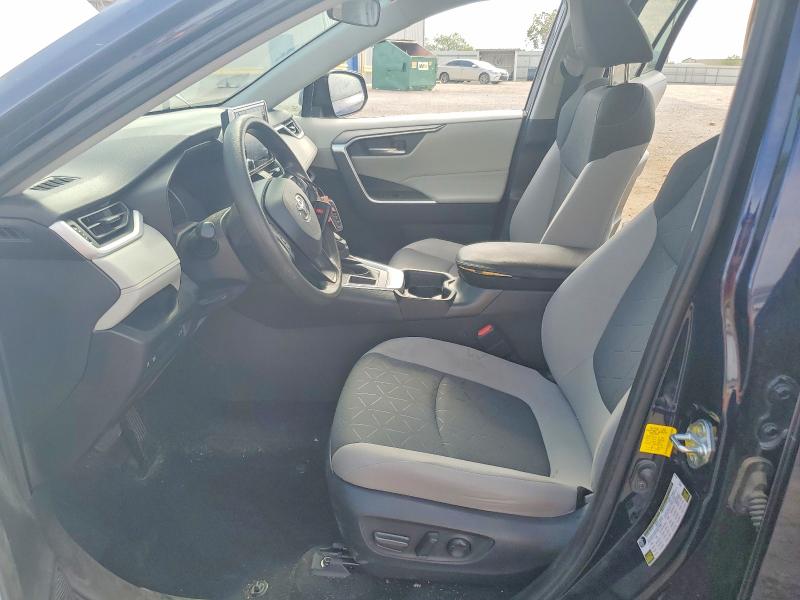 Продаж на аукціоні авто 2021 Toyota Rav4, vin: 2T3W1RFVXMW132831, номер лоту: 60697346