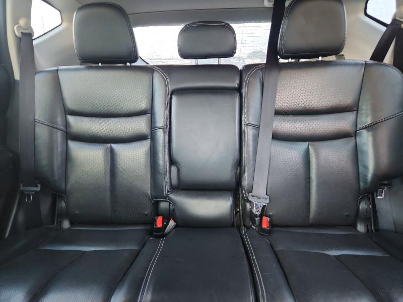 2015 Nissan Murano მანქანა იყიდება აუქციონზე, vin: 5N1AZ2MG3FN262891, აუქციონის ნომერი: 60258666