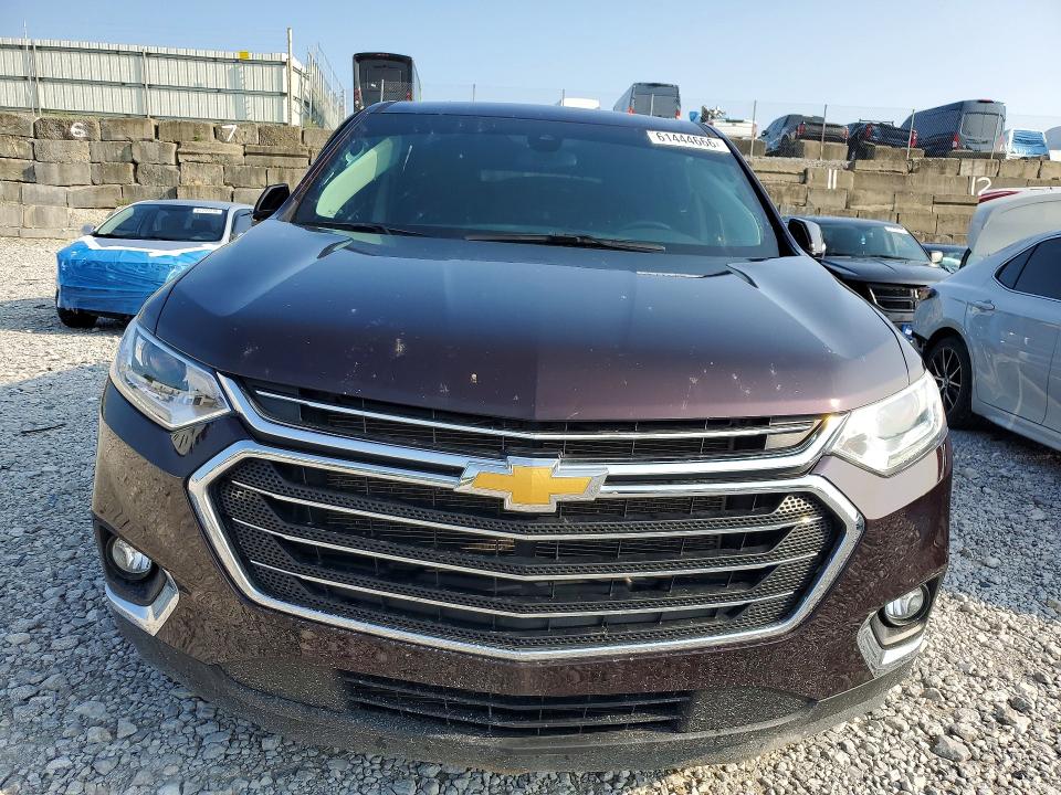 Auction sale of the 2020 Chevrolet Traverse, vin: 1GNEVHKW9LJ203675, lot number: 61444666