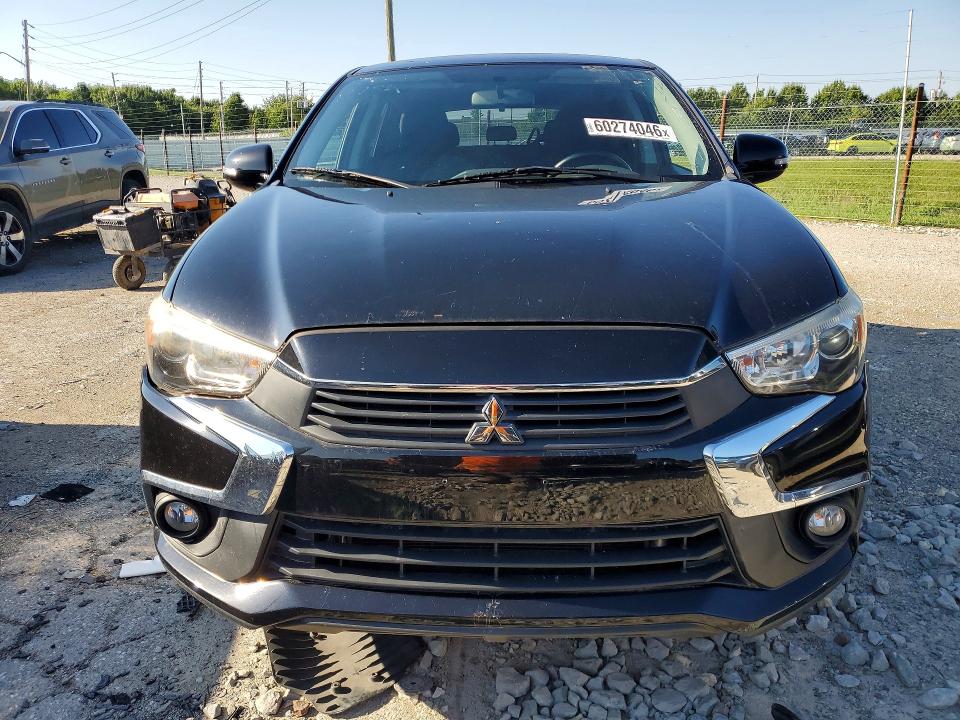 Продаж на аукціоні авто 2016 Mitsubishi Outlander Sport, vin: JA4AP3AW0GZ044326, номер лоту: 60274046
