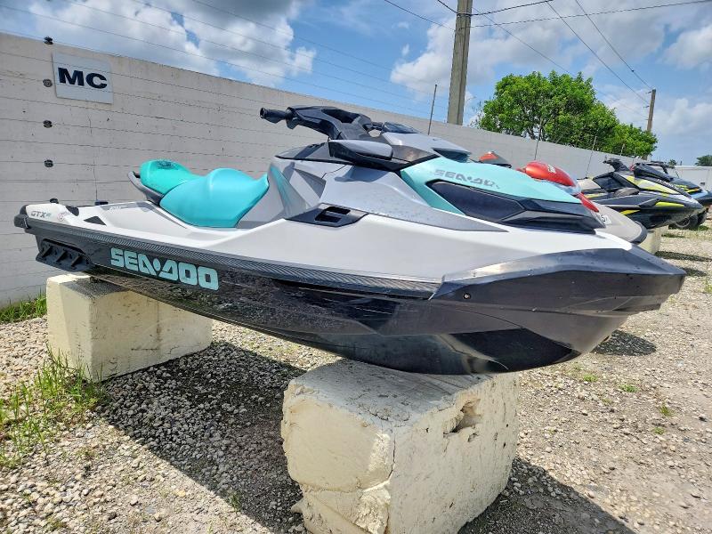 2024 Sea-doo Jet Ski მანქანა იყიდება აუქციონზე, vin: YDV22664J324, აუქციონის ნომერი: 62537196
