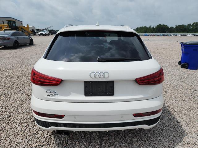 61577976 :رقم المزاد ، WA1BCCFS0JR023943 vin ، 2018 Audi Q3 مزاد بيع