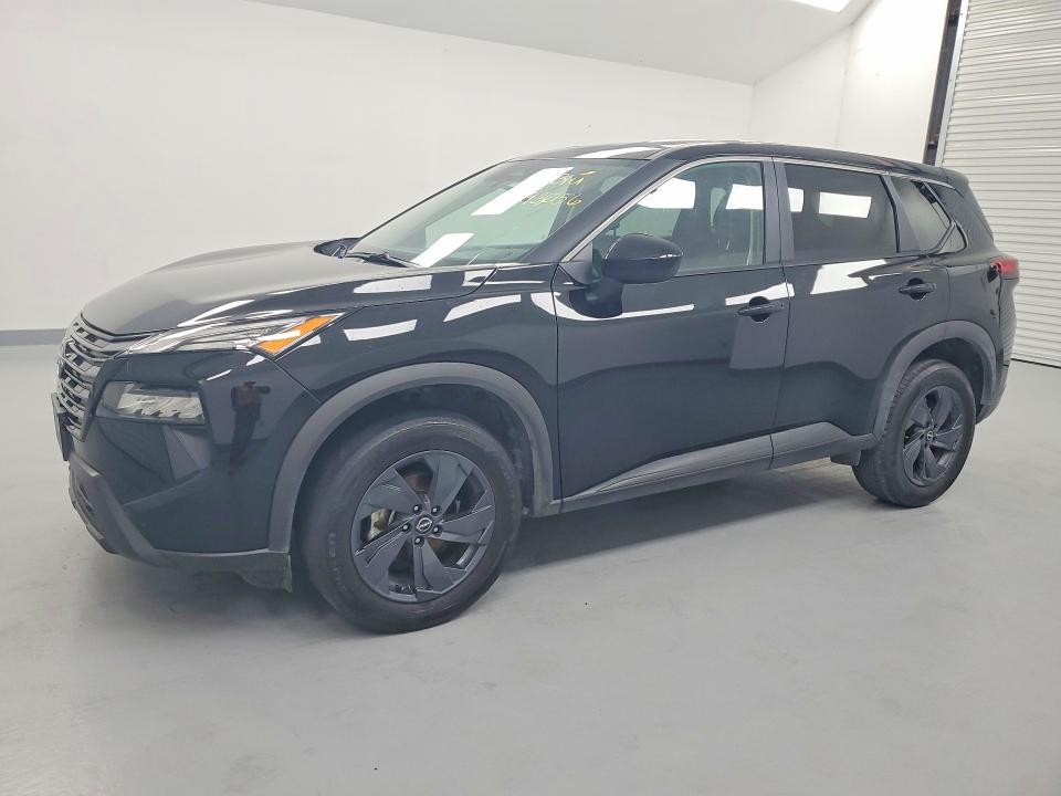 Aukcja sprzedaży 2026 Nissan Rogue, vin: 5N1BT3BA6TC747009, numer aukcji: 62293056