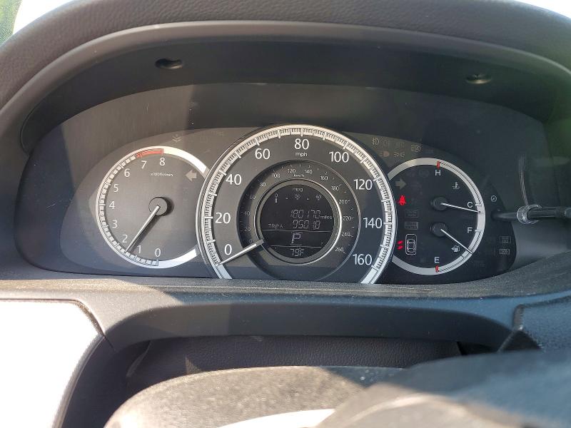 Продаж на аукціоні авто 2013 Honda Accord, vin: 1HGCR2F37DA063162, номер лоту: 61407436