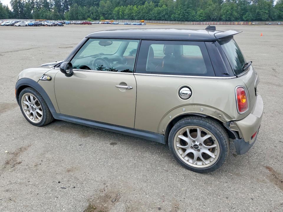 Aukcja sprzedaży 2007 Mini Cooper, vin: WMWMF73577TL83361, numer aukcji: 59915126