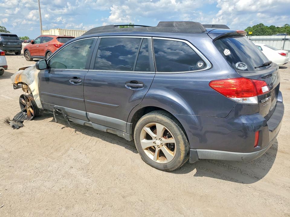 Продажа на аукционе авто 2013 Subaru Outback, vin: 4S4BRBCC9D3321342, номер лота: 60459476