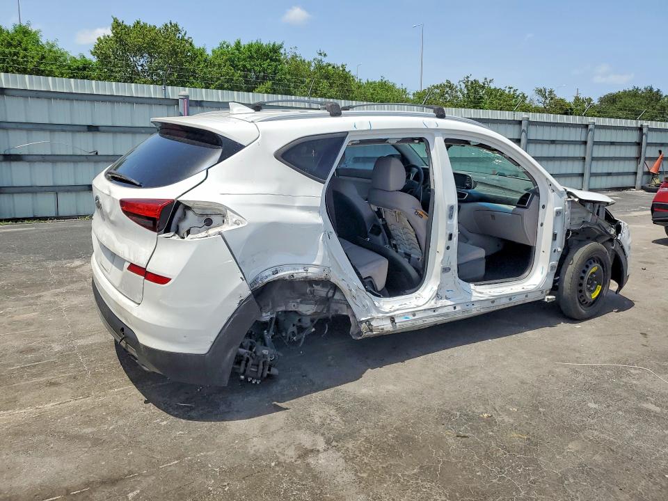 Aukcja sprzedaży 2020 Hyundai Tucson, vin: KM8J33AL2LU214048, numer aukcji: 60847626