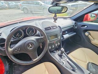 59165456 :رقم المزاد ، WDBWK54F29F191574 vin ، 2009 Mercedes-benz Slk مزاد بيع