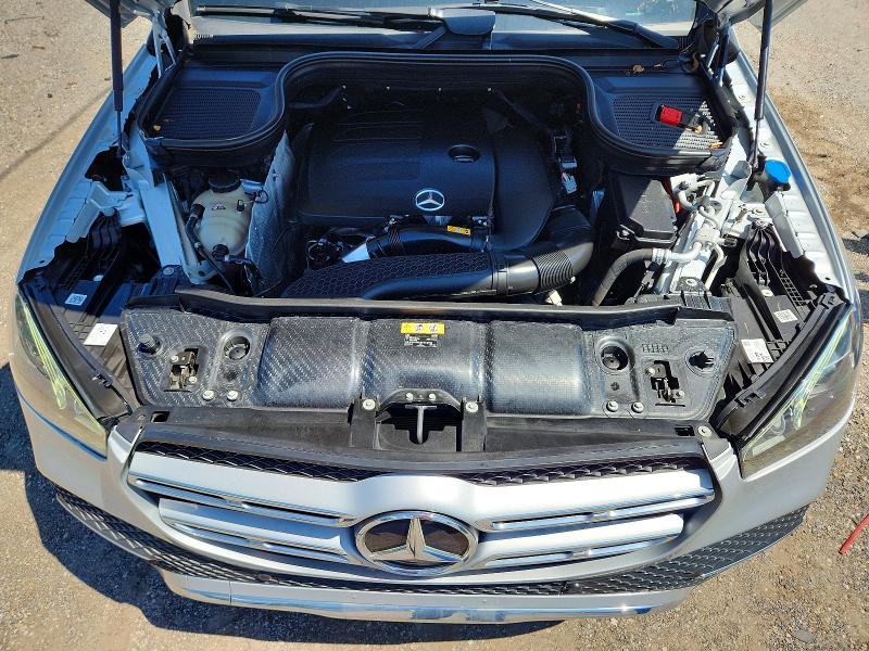2020 Mercedes-benz Gle მანქანა იყიდება აუქციონზე, vin: 4JGFB4KB5LA074843, აუქციონის ნომერი: 63166516