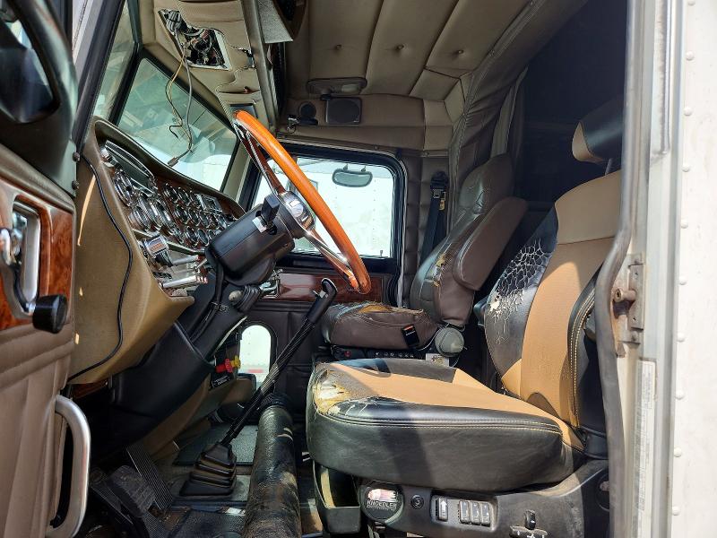 Aukcja sprzedaży 2003 Peterbilt 379, vin: 1XP5DB9X73D801087, numer aukcji: 62404586