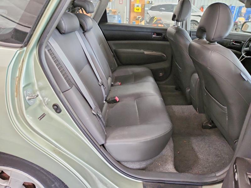 2008 Toyota Prius მანქანა იყიდება აუქციონზე, vin: JTDKB20U187727314, აუქციონის ნომერი: 61384946