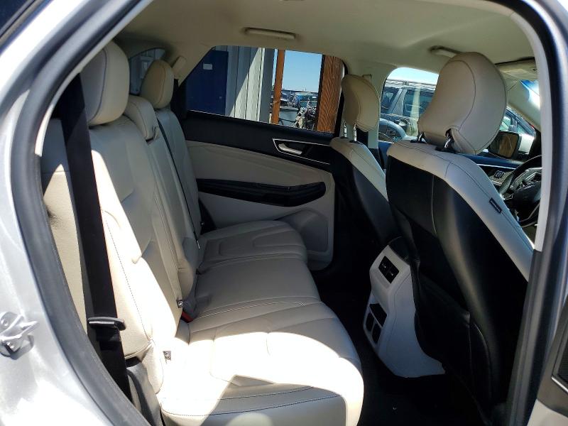 Продажа на аукционе авто 2016 Ford Edge, vin: 2FMPK4K92GBB61840, номер лота: 63338726