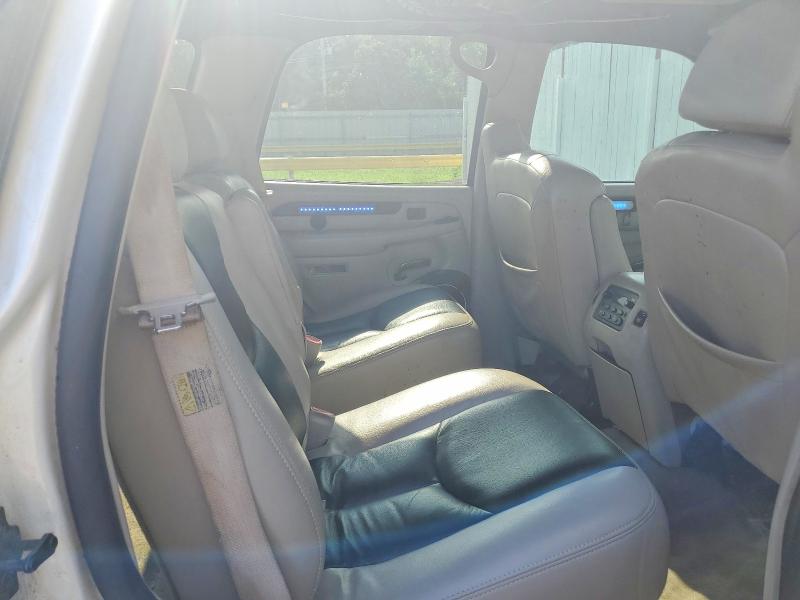 Aukcja sprzedaży 2004 Cadillac Escalade, vin: 1GYEK63NX4R118935, numer aukcji: 61061306