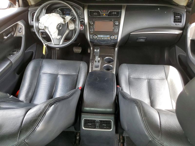 Продаж на аукціоні авто 2013 Nissan Altima, vin: 1N4AL3AP5DC287757, номер лоту: 60069076