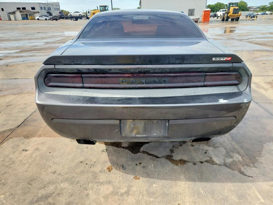 Aukcja sprzedaży 2014 Dodge Challenger, vin: 2C3CDYAG6EH250975, numer aukcji: 61320636
